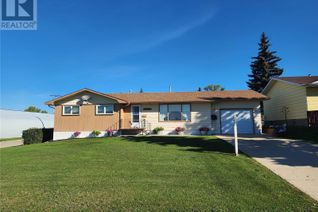 Property for Sale, 720 Beryl Street, Broadview, SK