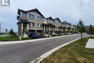 Condo for Sale, 185 Bedrock Drive Unit# 18, Stoney Creek, ON