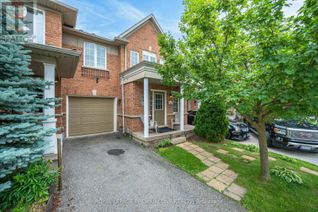 Townhouse for Sale, 2382 Sequoia Way, Oakville (West Oak Trails), ON