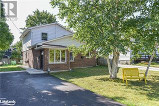 Detached House for Sale, 35 Adair Street, Orillia, ON