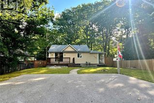 Detached House for Sale, 179 Melrose Avenue, Wasaga Beach, ON