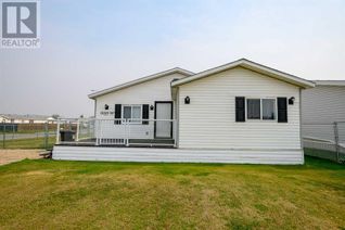 Bungalow for Sale, 10209 96 Street, Clairmont, AB