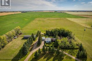 House for Sale, 271058 Range Road 22, Rural Rocky View County, AB