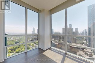 Condo Apartment for Sale, 825 Church Street #3807, Toronto (Rosedale-Moore Park), ON