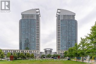 Condo Apartment for Rent, 38 Lee Centre Drive #1012, Toronto (Woburn), ON