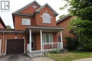 Freehold Townhouse for Sale, 49 Walkview Crescent, Richmond Hill (Oak Ridges), ON