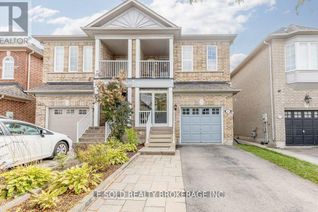 Semi-Detached House for Rent, 165 Warwick Crescent #Bsmt, Newmarket (Summerhill Estates), ON