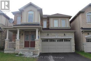 Detached House for Rent, 5463 Oscar Peterson Boulevard, Mississauga (Churchill Meadows), ON