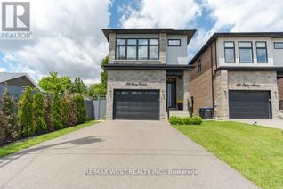 Property for Rent, 715 Ebony Avenue, Mississauga (Lakeview), ON