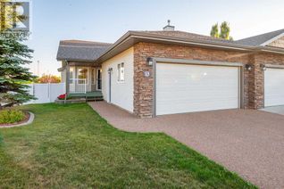 Duplex for Sale, 23 Victor Close, Red Deer, AB