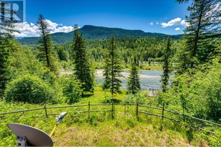 Property for Sale, 2888 Mabel Lake Road, Enderby, BC