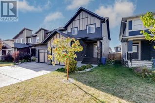 Duplex for Sale, 521 Midtown Street Sw, Airdrie, AB