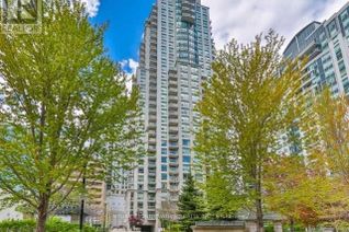 Condo for Sale, 21 Hillcrest Avenue S #1402, Toronto (Willowdale East), ON