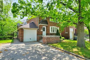 House for Sale, 137 Lawrence Avenue E, Toronto (Lawrence Park South), ON