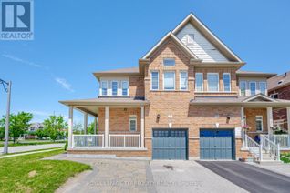 Property for Sale, 36 Chokecherry Crescent, Markham (Wismer), ON