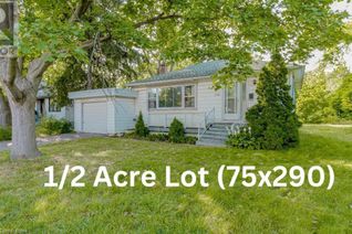 Bungalow for Sale, 2293 Glenwood Drive, Burlington, ON