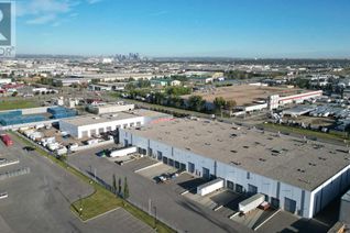 Industrial Property for Lease, 5423 61 Avenue Se #130, Calgary, AB