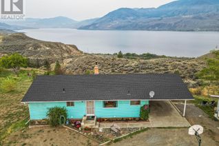 House for Sale, 6009 West Trans Canada Highway, Kamloops, BC