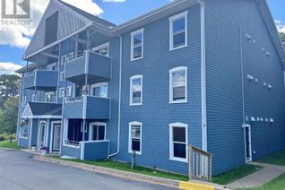 Condo Apartment for Sale, 20 Hammonds Plains Road #114, Bedford, NS