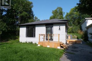 Detached House for Sale, 44 Farrell Crescent, Elliot Lake, ON