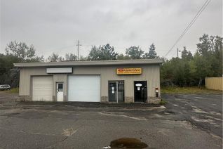 Industrial Property for Lease, 1233-1237 Kingsway Road, Sudbury, ON