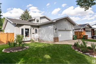 House for Sale, 26 Lennox Dr, St. Albert, AB