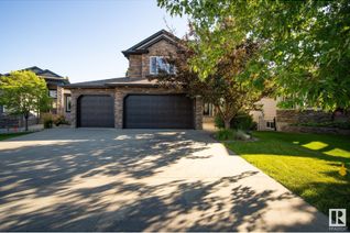 House for Sale, 172 Hawkstone, Sherwood Park, AB