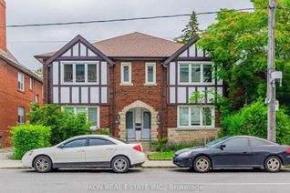 Triplex for Rent, 989 Avenue Rd #Lower, Toronto, ON