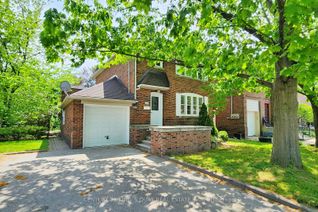 Detached House for Sale, 137 Lawrence Ave E, Toronto, ON