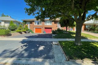 Bungalow for Rent, 9 Willesden Rd #Lower, Toronto, ON