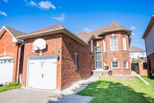 House for Sale, 8 Abernethy Cres, Clarington, ON