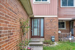 Property for Sale, 45 Trott Sq, Toronto, ON