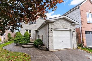 House for Rent, 7 Inglis Ave #Main, Clarington, ON