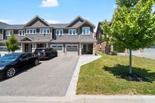 Freehold Townhouse for Sale, 106 Symington Ave, Oshawa, ON