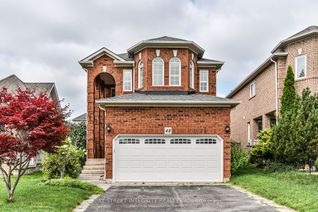 Detached House for Sale, 48 Bakerville St, Whitby, ON