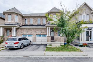 House for Sale, 27 Trinco Way, Markham, ON