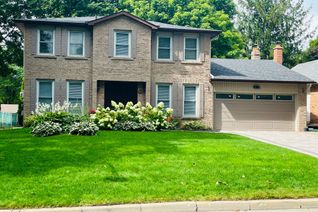 House for Rent, 18 Sir Gawaine Pl, Markham, ON