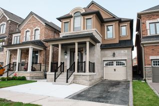 Property for Rent, 74 Faust Rdge #Bsmt, Vaughan, ON