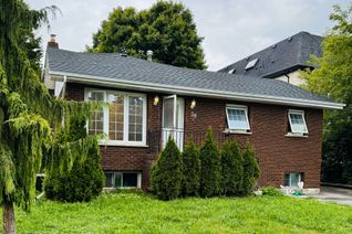 Bungalow for Sale, 38 George St, Richmond Hill, ON