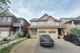 Semi-Detached House for Rent, 10 Blue Grouse Rd, Vaughan, ON