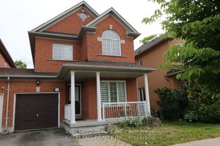 Townhouse for Sale, 49 Walkview Cres, Richmond Hill, ON