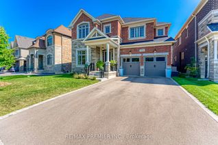 Detached House for Sale, 116 Klein Mills Rd, Vaughan, ON