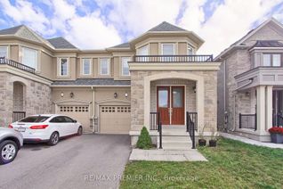 House for Rent, 102 Forest Edge Cres, East Gwillimbury, ON