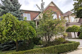 House for Sale, 9 Little Hannah Lane, Vaughan, ON