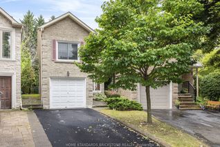 Detached House for Sale, 134 BAYWOOD Crt, Markham, ON