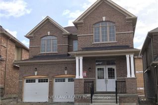 Property for Sale, 43 Mynden Way, Newmarket, ON