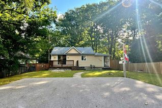 Detached House for Sale, 179 Melrose Ave, Wasaga Beach, ON