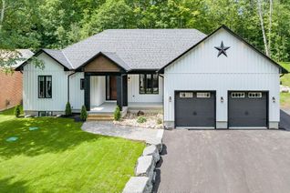 Detached House for Sale, 1532 Champlain Rd, Tiny, ON