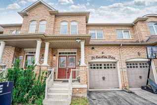 Property for Sale, 26 Coastline Dr, Brampton, ON