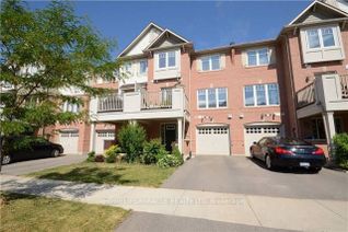 Property for Rent, 765 Challinor Terr, Milton, ON